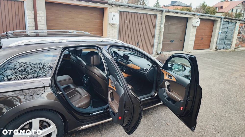 Audi A6 Allroad - 14