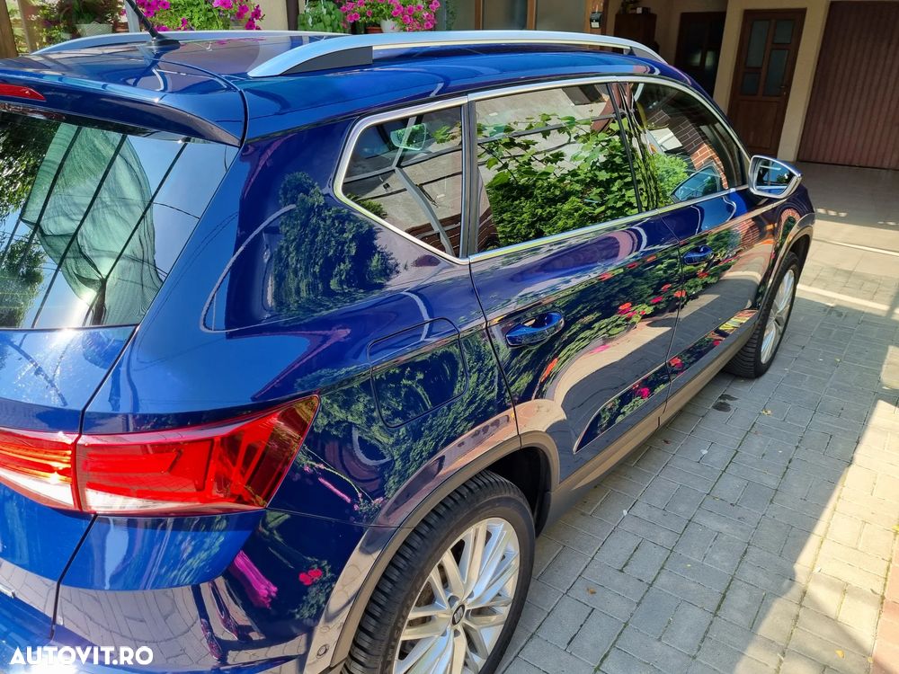 Seat Ateca - 19