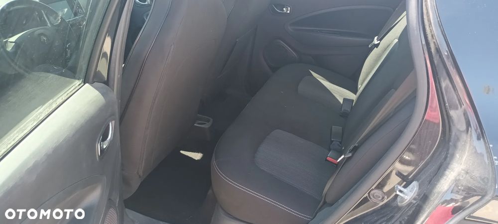 Renault Zoe R90 Z.E 40 Intens (z akumulatorem) - 8