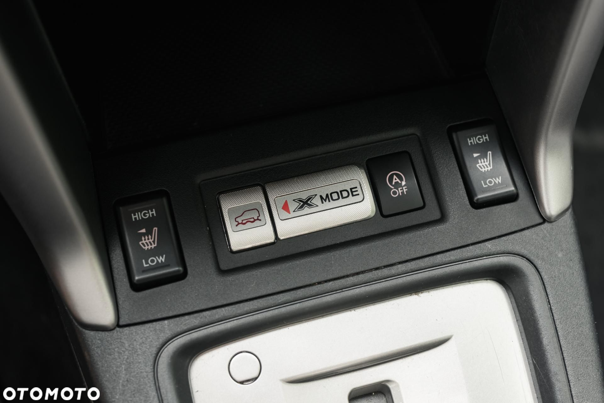 Subaru Forester - 22
