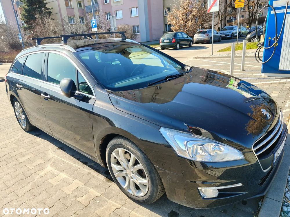 Peugeot 508 2.0 HDi Business Line - 9