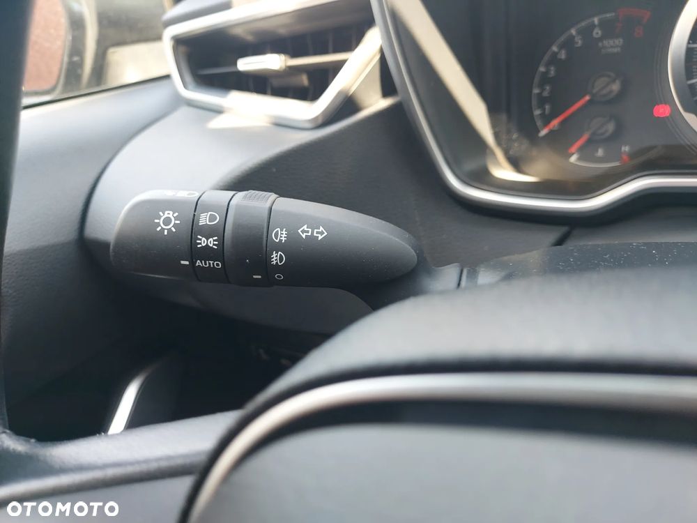 Toyota Corolla 1.5 Comfort - 16