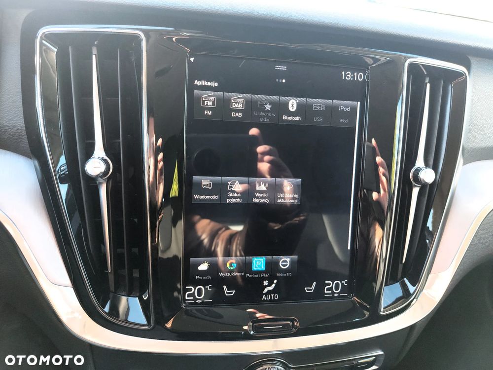 Volvo V60 D4 Geartronic Momentum Pro - 18