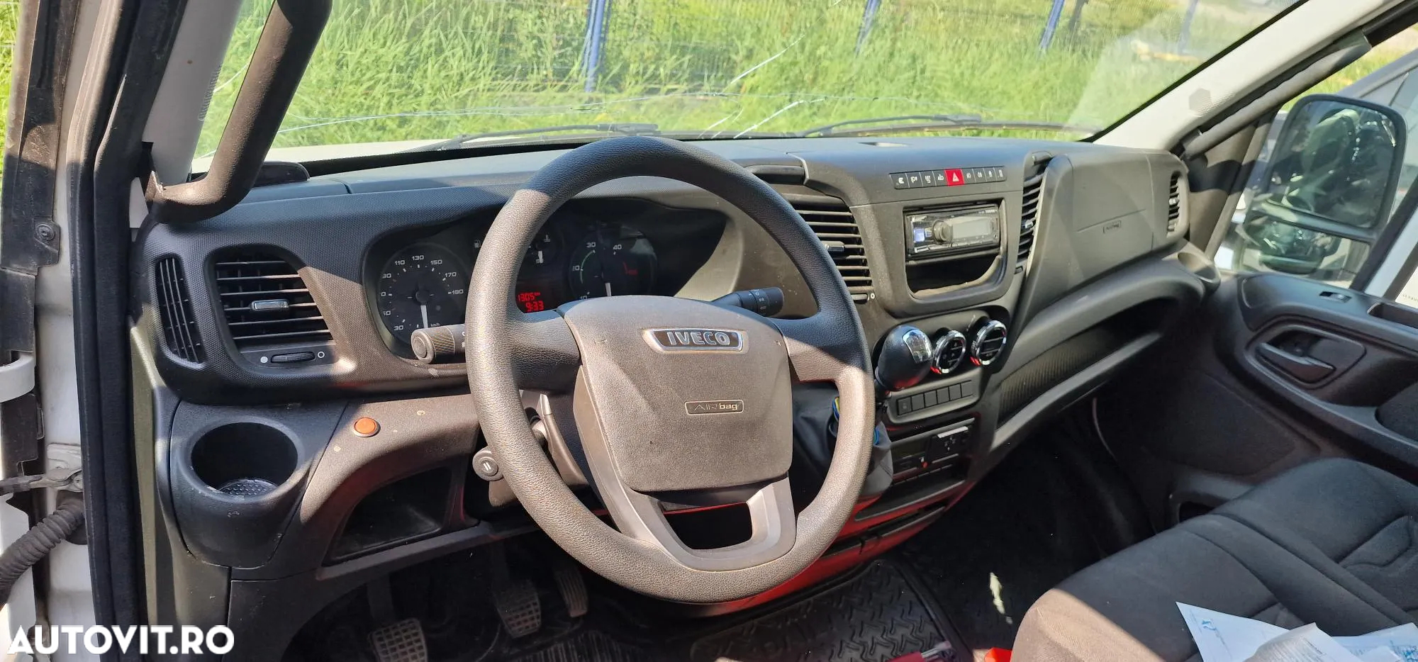 Iveco Daily 65C15 - 4
