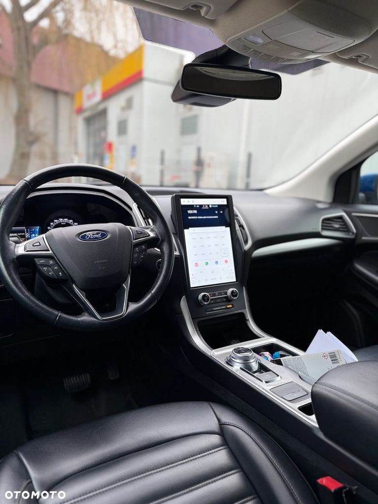 Ford Edge - 25