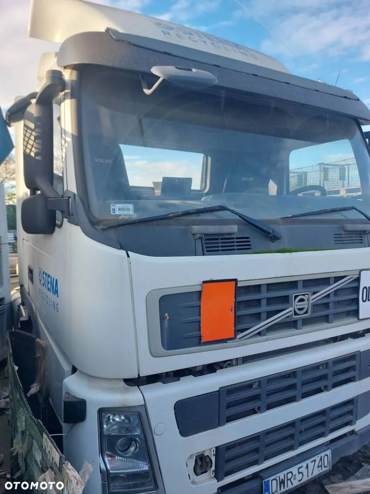Volvo FM 62RB - 2