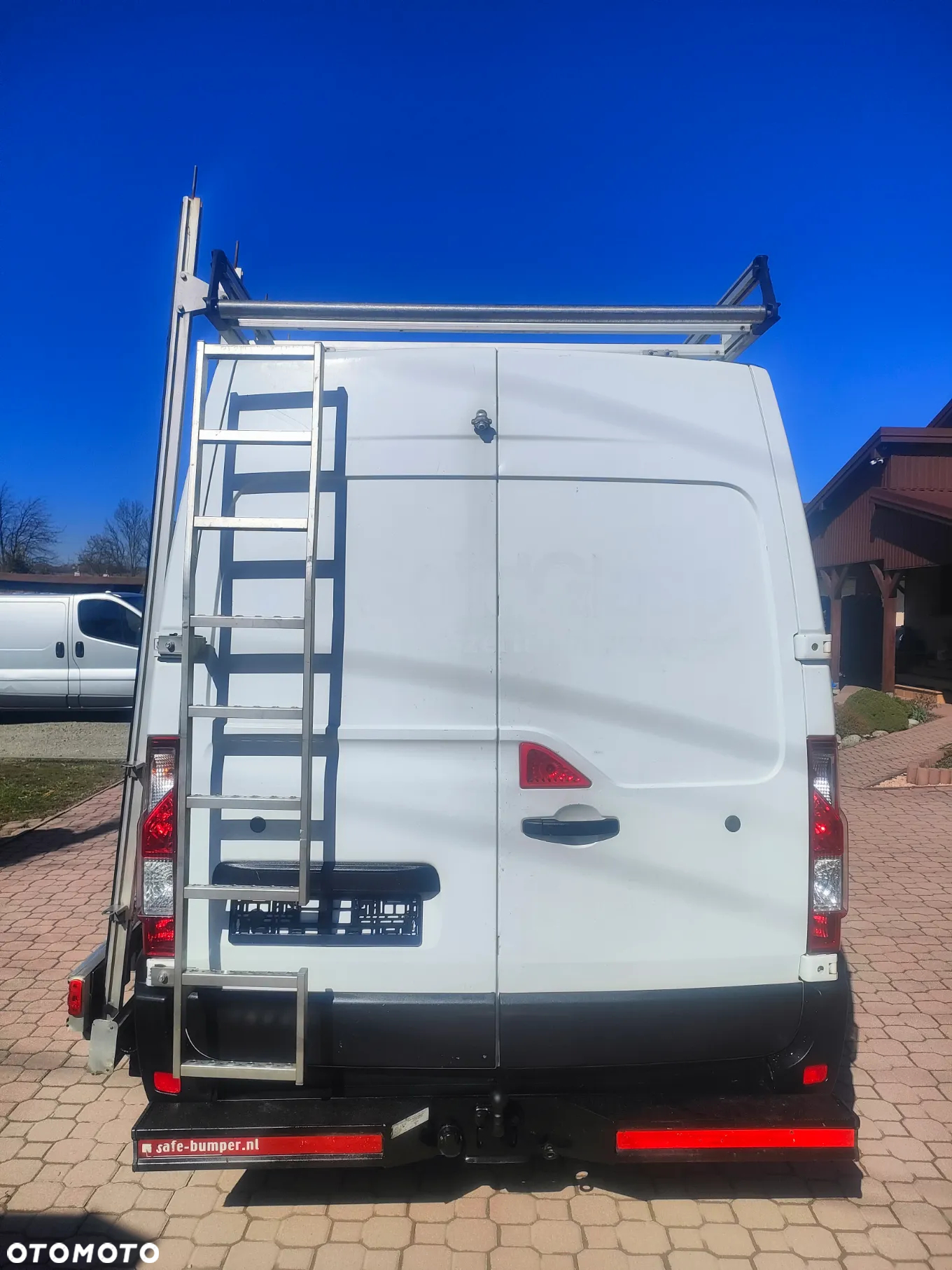 Opel Movano L2H2 - 13