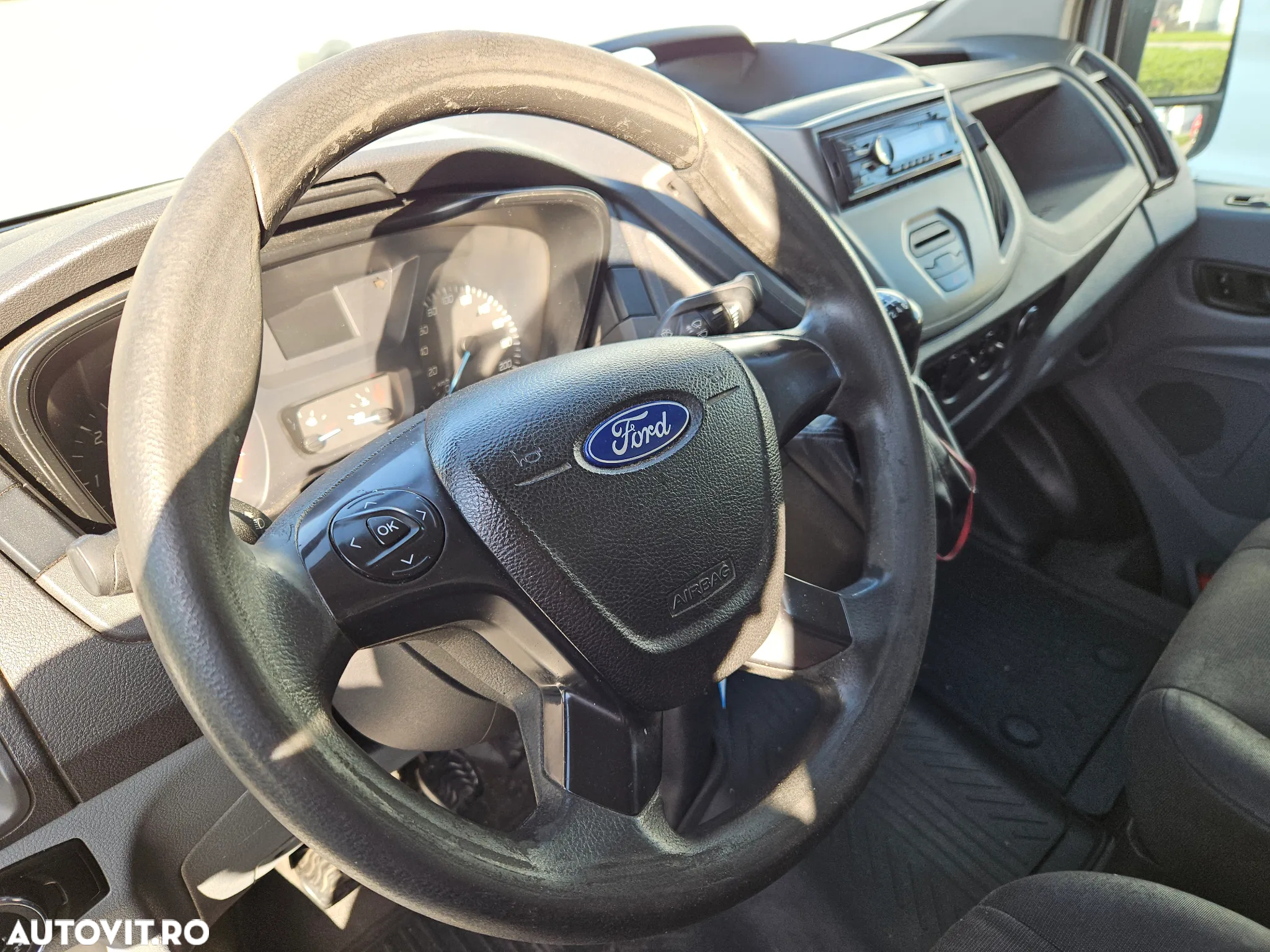 Ford TRANSIT - 14