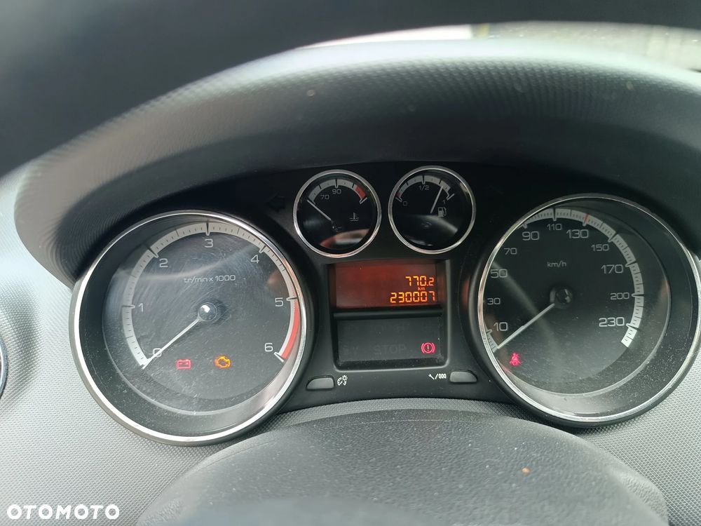 Peugeot 308 - 11