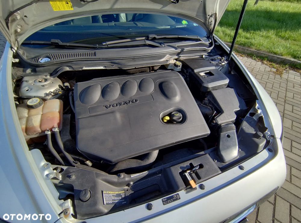 Volvo V50 - 8