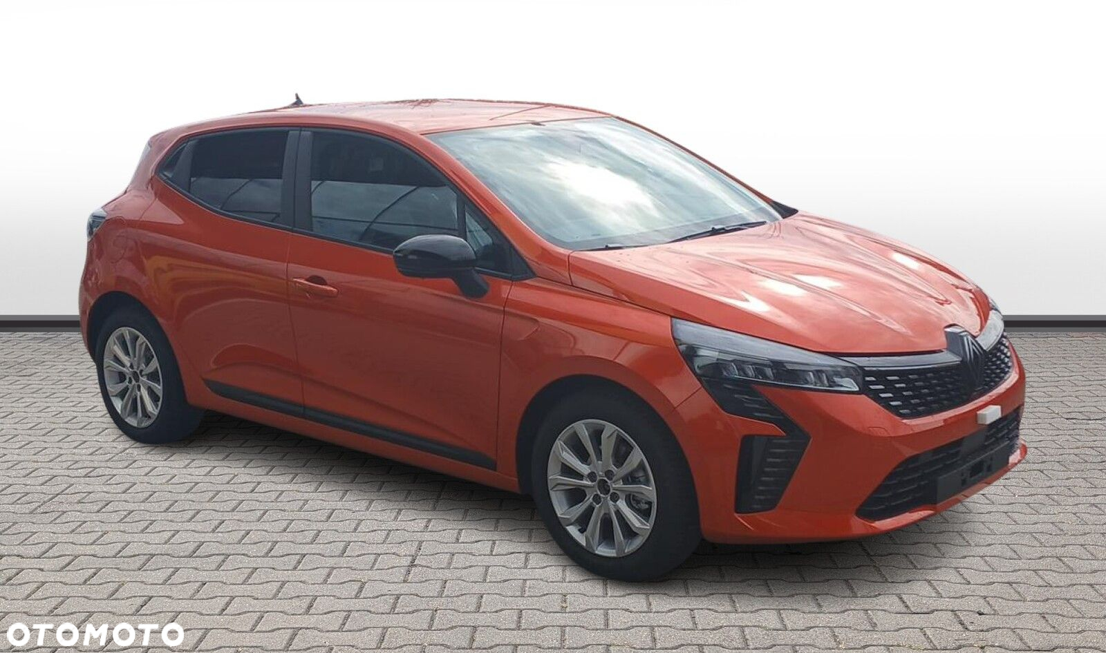 Renault Clio - 3