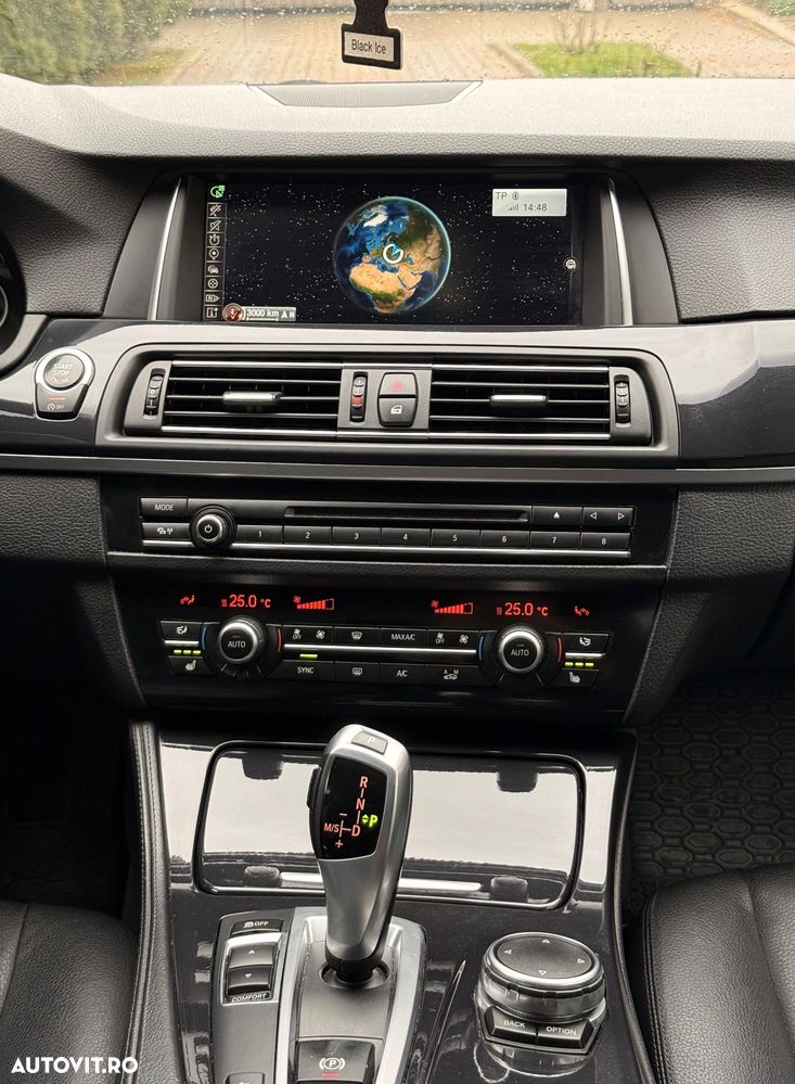 BMW Seria 5 - 11