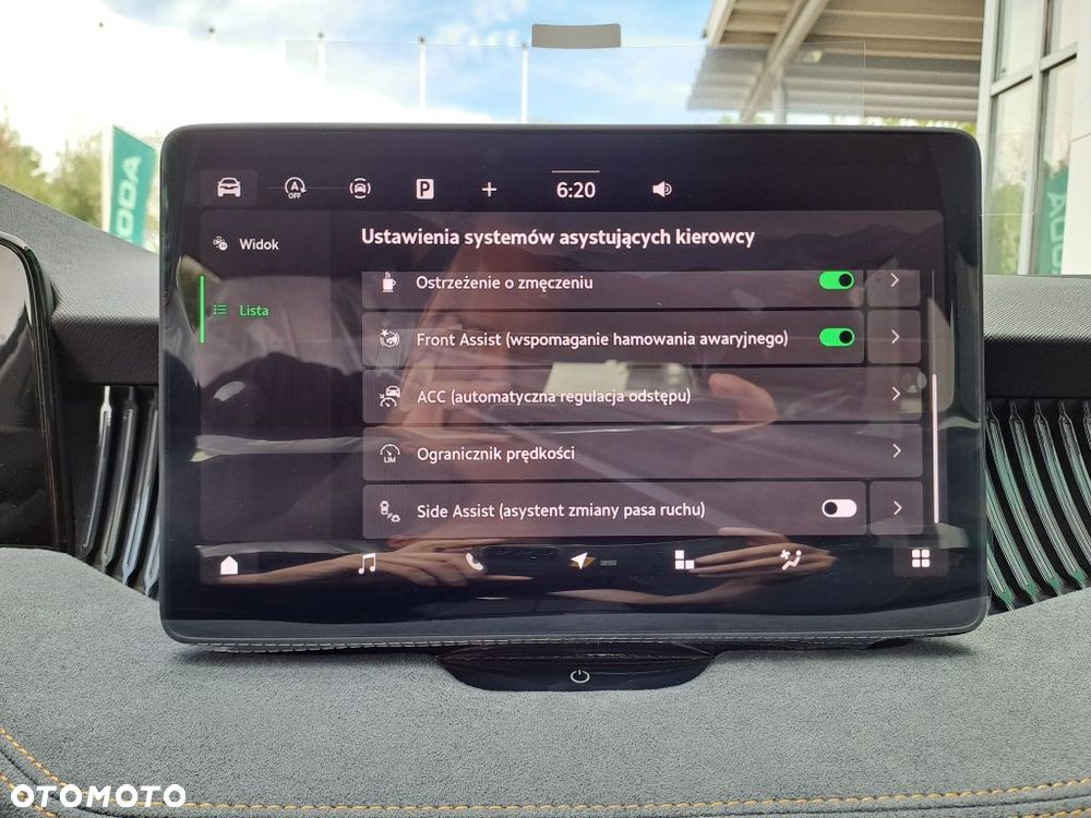 Skoda Superb 2.0 TDI SCR Drive DSG - 18