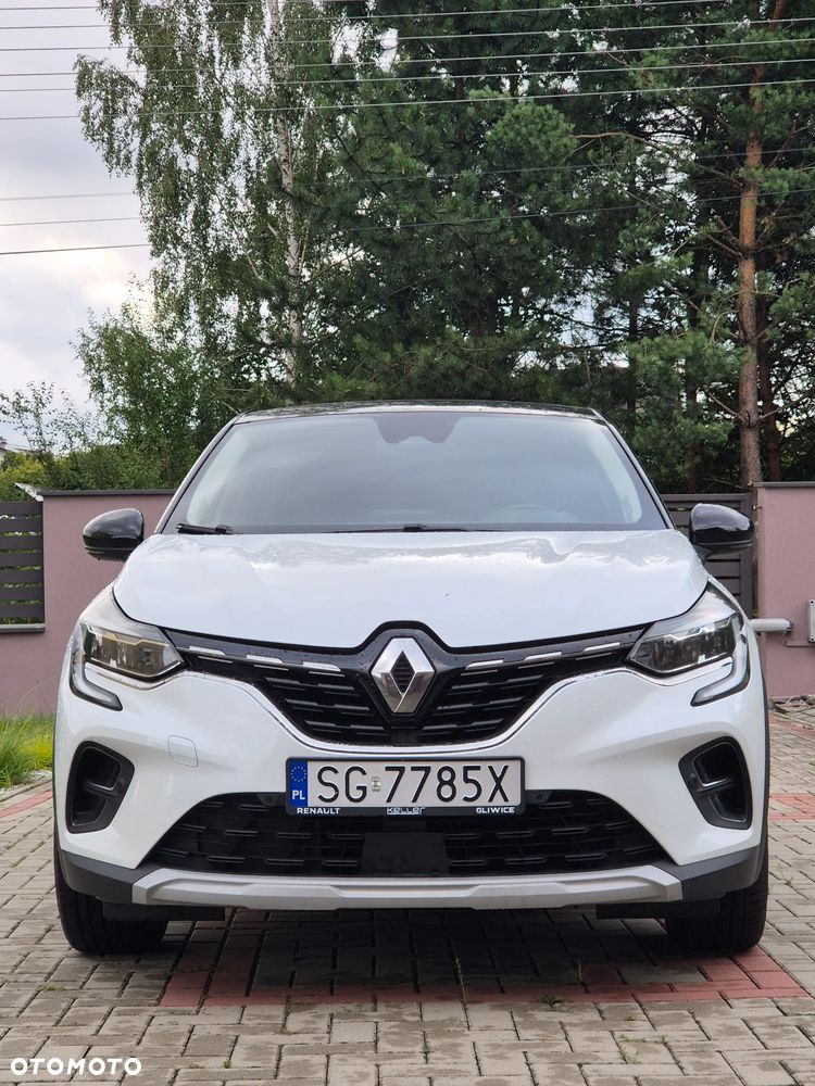 Renault Captur - 1