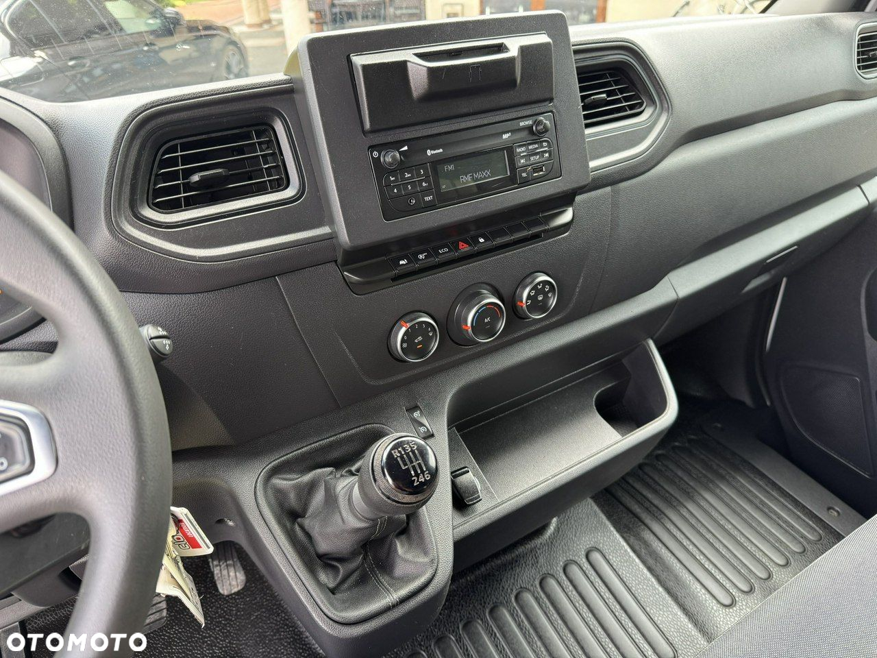 Renault Master - 23