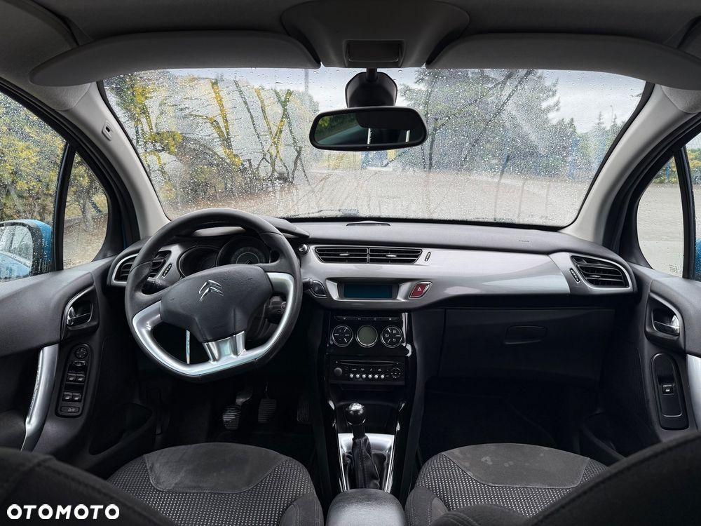 Citroën C3 1.6 e-HDi Exclusive - 11