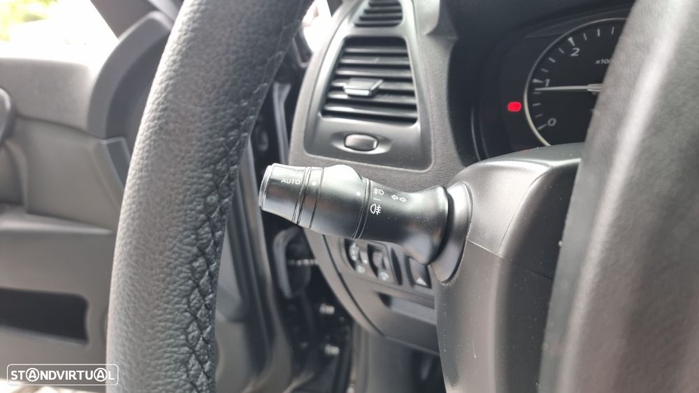 Renault Laguna Break 2.0 dCi Dynamique - 13