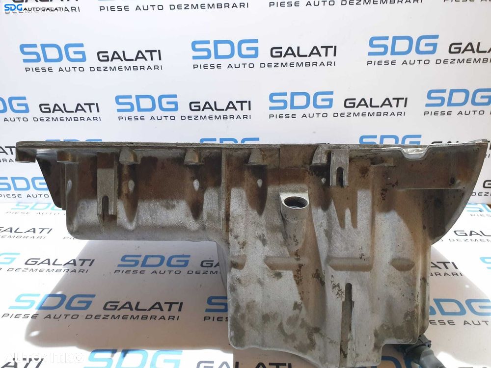 Baie Ulei cu Senzor de Nivel BMW Seria 3 E46 318I 1.9I 1998 - 2004 Cod 1432719 - 5