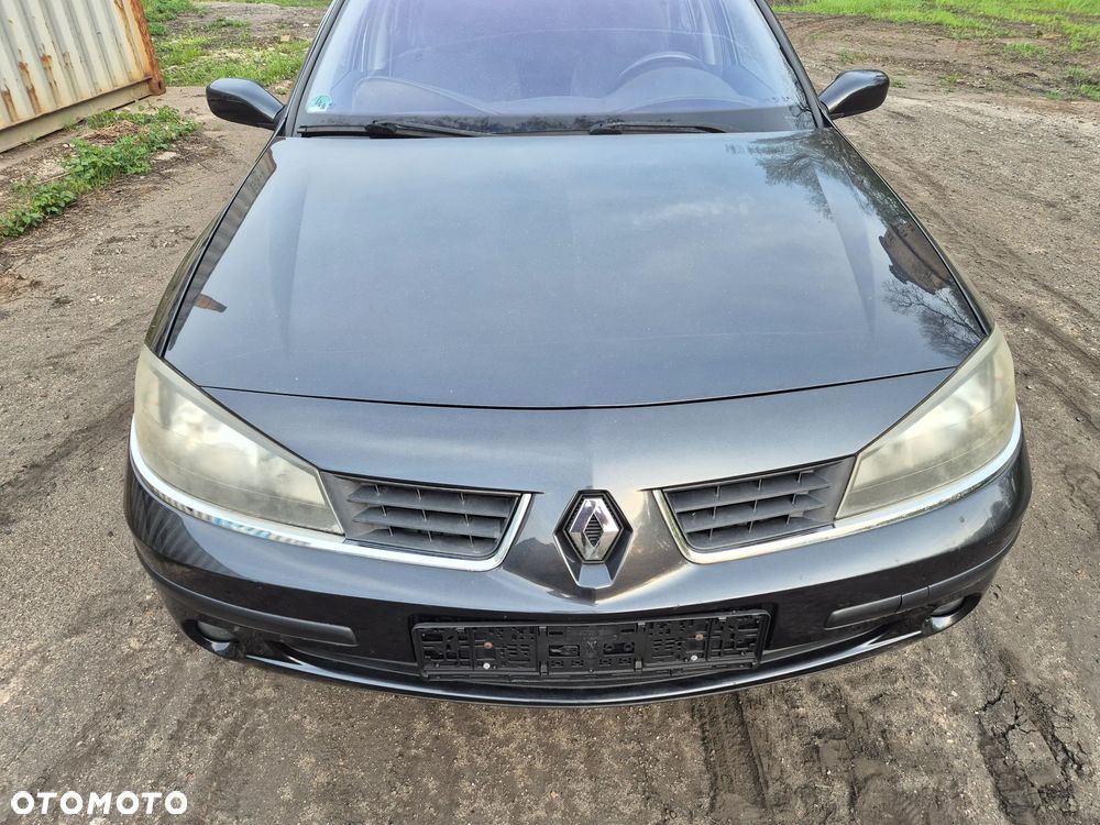 Renault Laguna 2.0 Authentique - 16