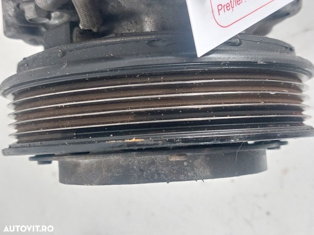 Compresor AC A0032306811 4472806541 Mercedes-Benz B-CLASS W246 2011 2012 2013 2014 2015 2016 - 4