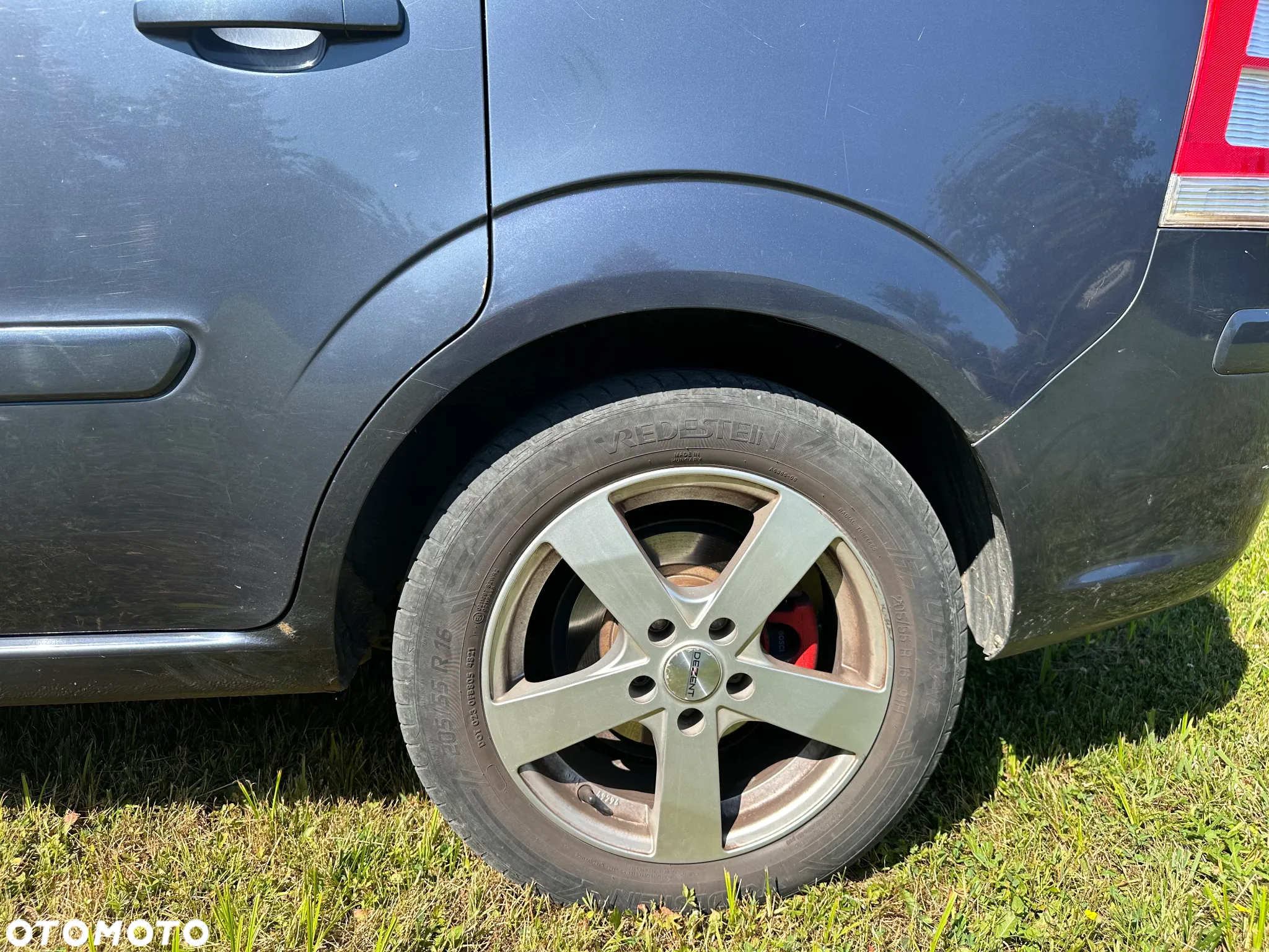 Opel Zafira 1.7 CDTI - 22