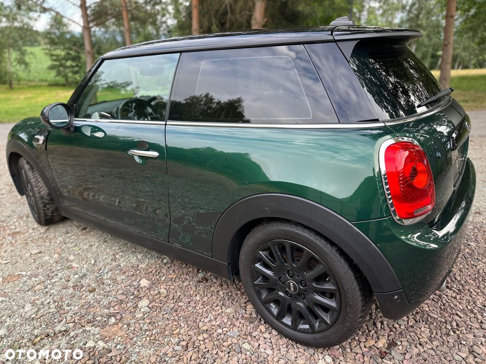 MINI Cooper - 4