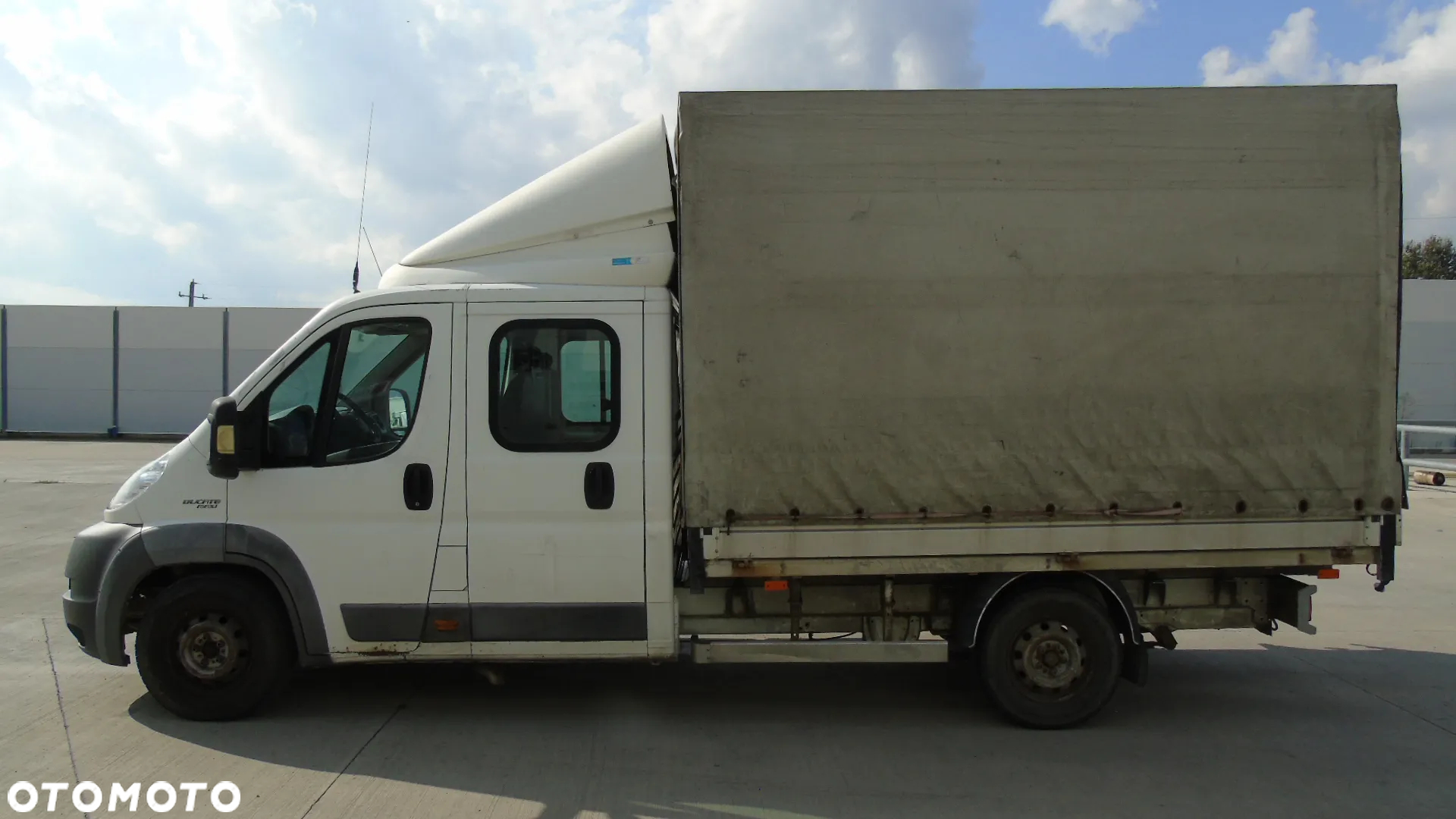 Fiat Ducato - 2