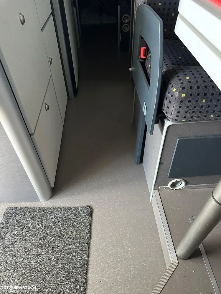 Mercedes-Benz Sprinter 315CDI - 31