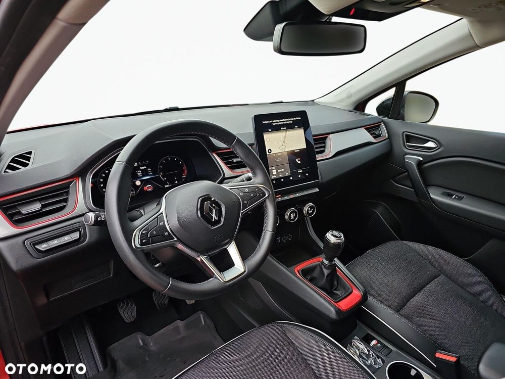 Renault Captur 1.3 TCe Intens - 11