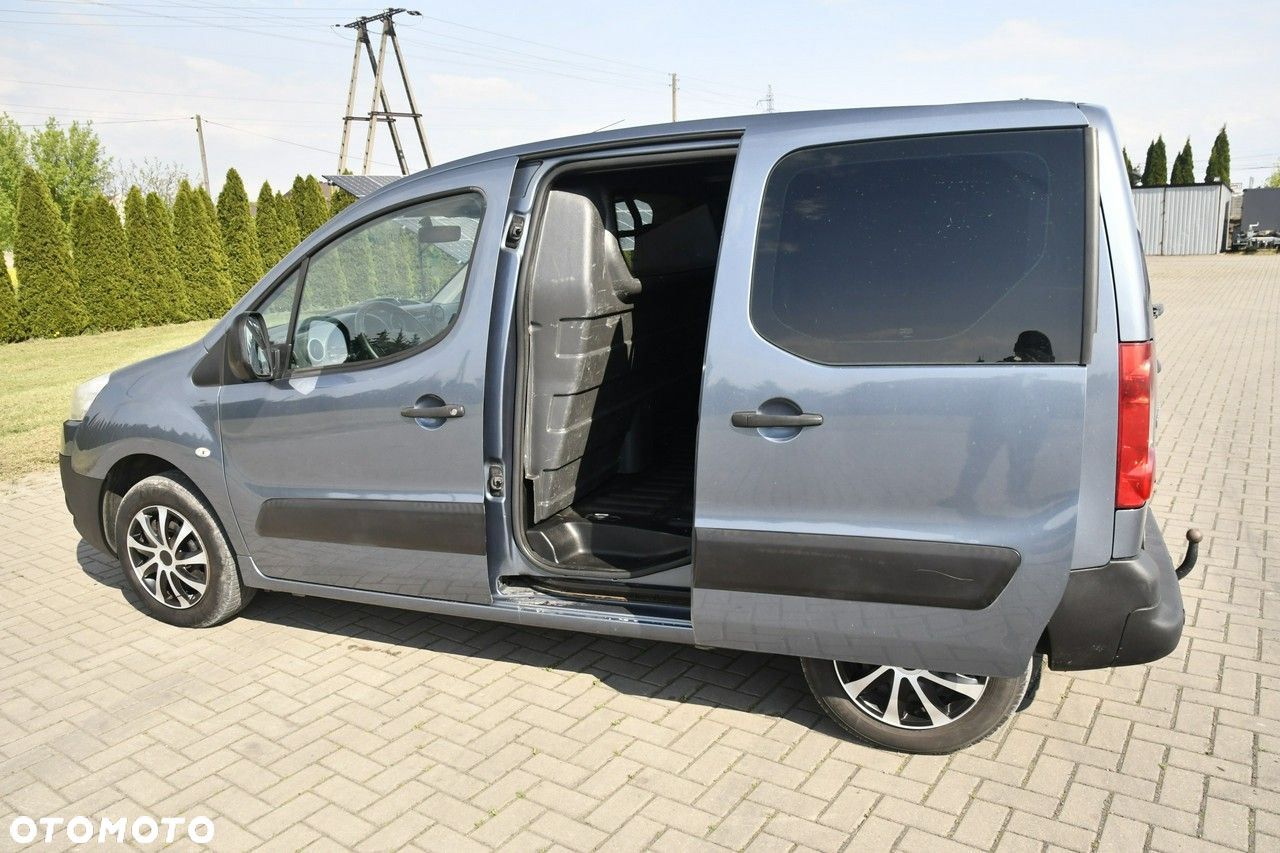 Peugeot Partner - 16