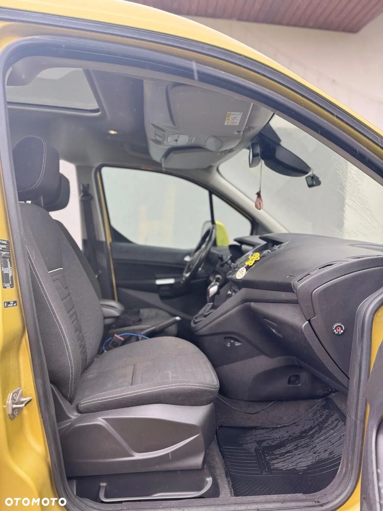 Ford Tourneo Connect 1.5 TDCi Trend PowerShift - 14