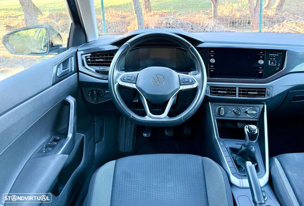 VW Polo 1.0 TSI Life - 38