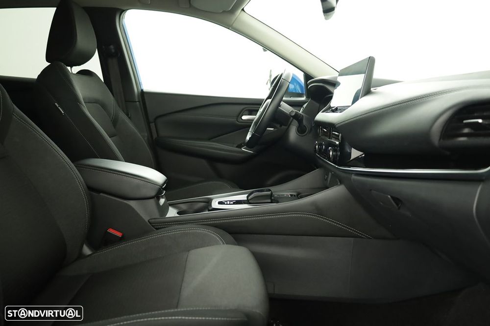 Nissan Qashqai 1.5 e-Power N-Connecta - 16
