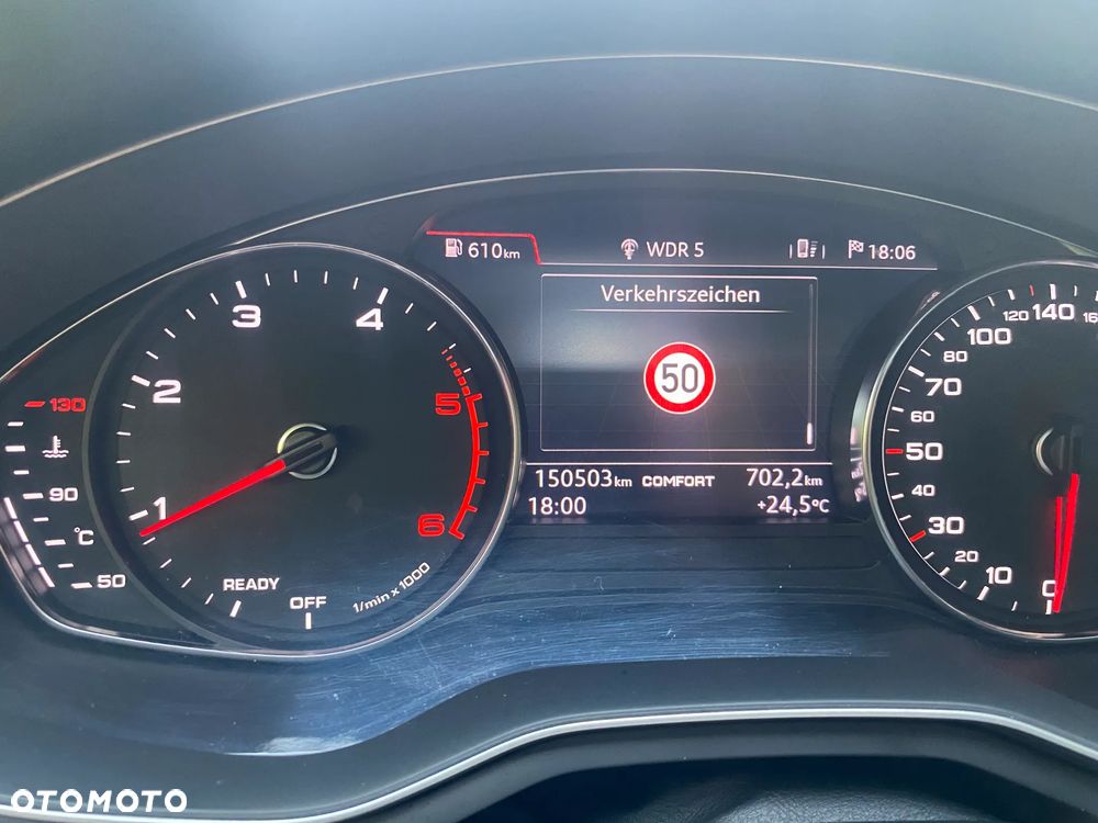 Audi A4 - 34