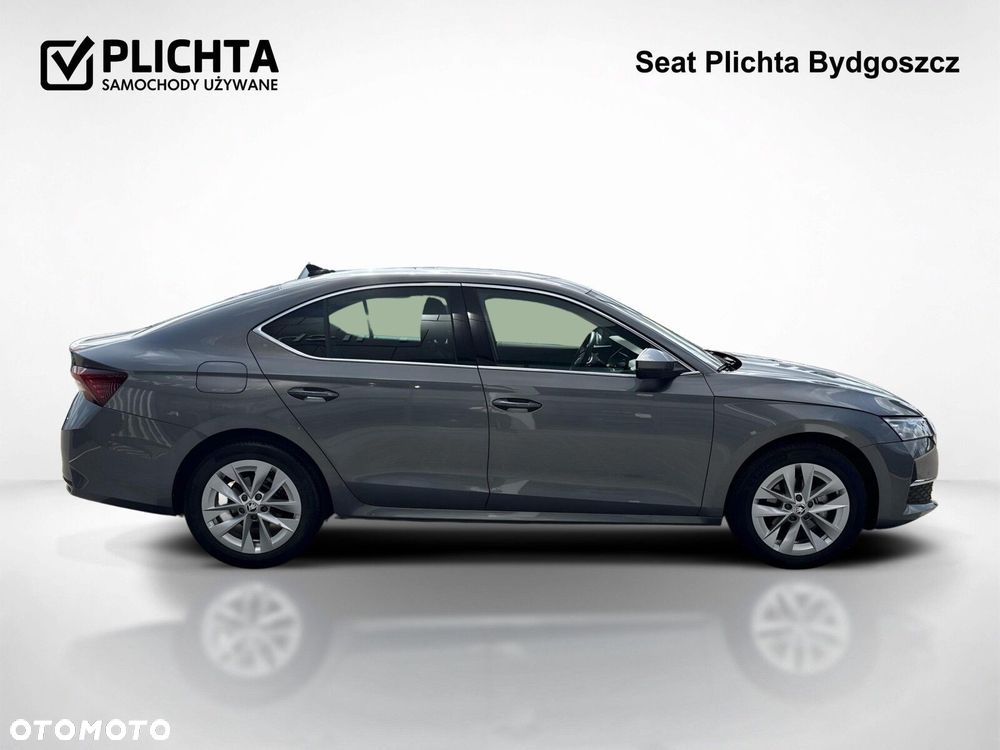 Skoda Octavia - 7