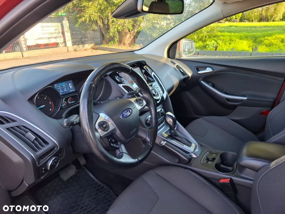 Ford Focus - 18