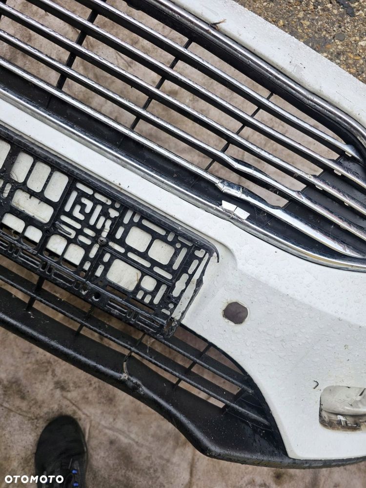 zderzak przedni eb-17757-a ford focus mk3 lift - 3