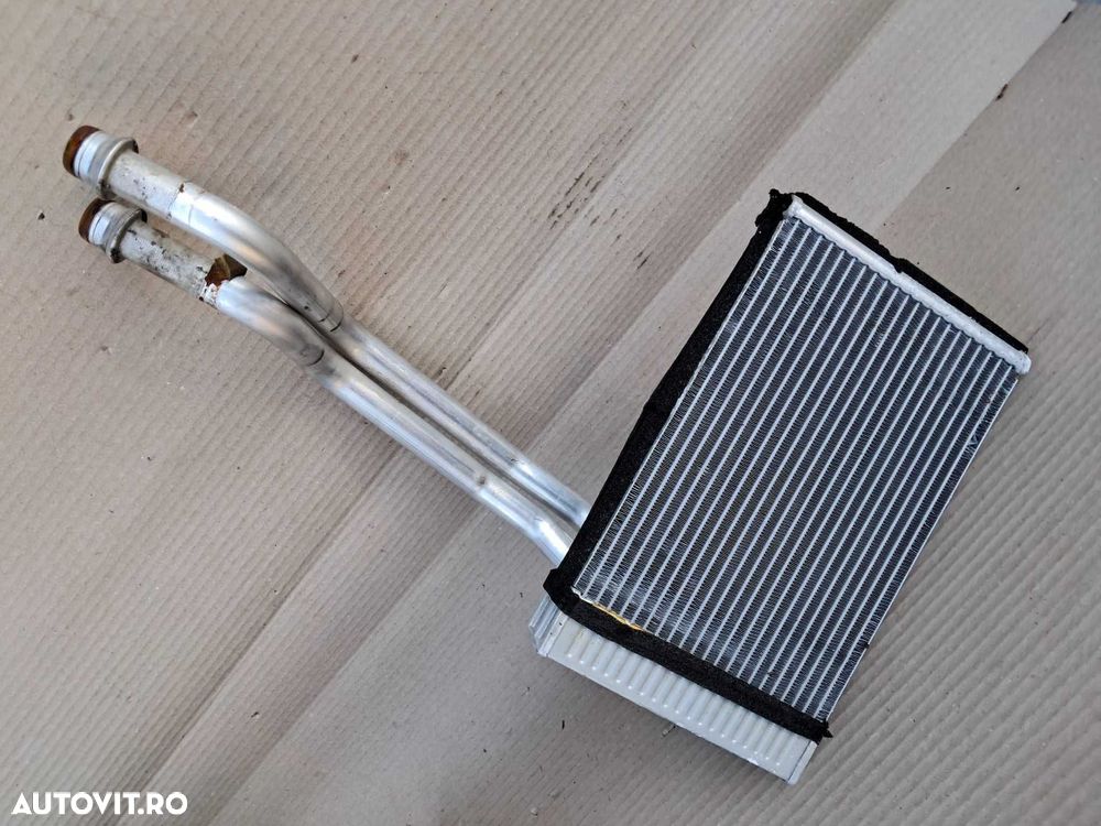 Opel Insignia, aeroterma bord, calorifer, rezistenta de trepte - 10