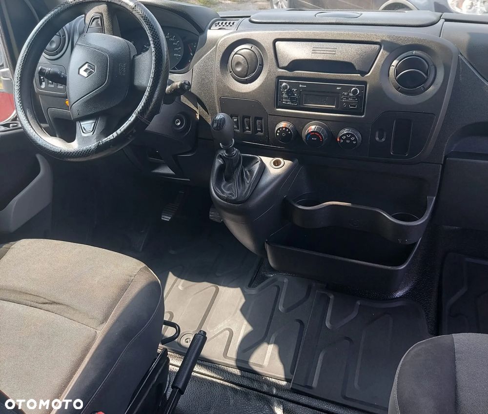 Renault Master - 6