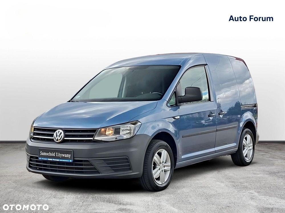 Volkswagen Caddy COMFORT LINE - 3