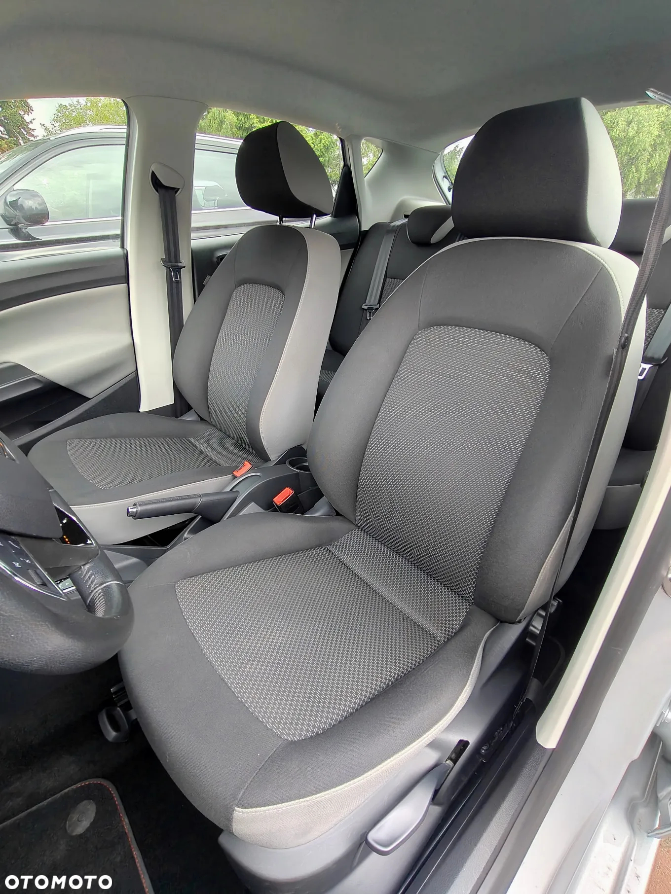 Seat Ibiza 1.0 Eco TSI S&S DSG Style - 22