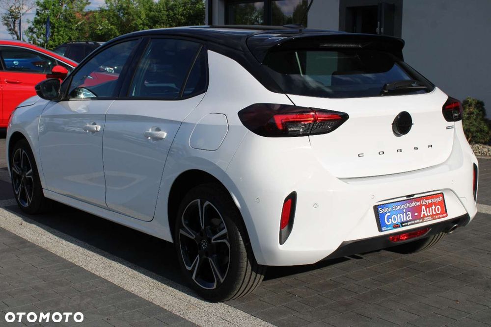 Opel Corsa - 14