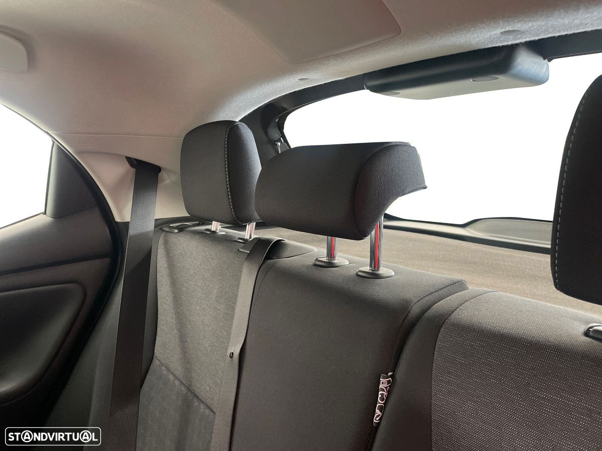 Toyota Yaris - 18