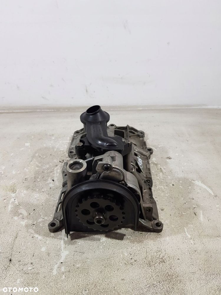 pompa oleju smok 8518405 bmw x1 e84 f30 f10 f20 2.0d n47d20c - 6