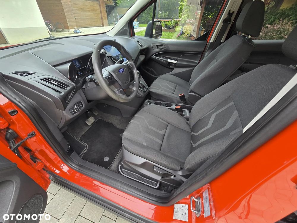Ford Tourneo Connect Grand 1.6 EcoBoost Titanium - 12