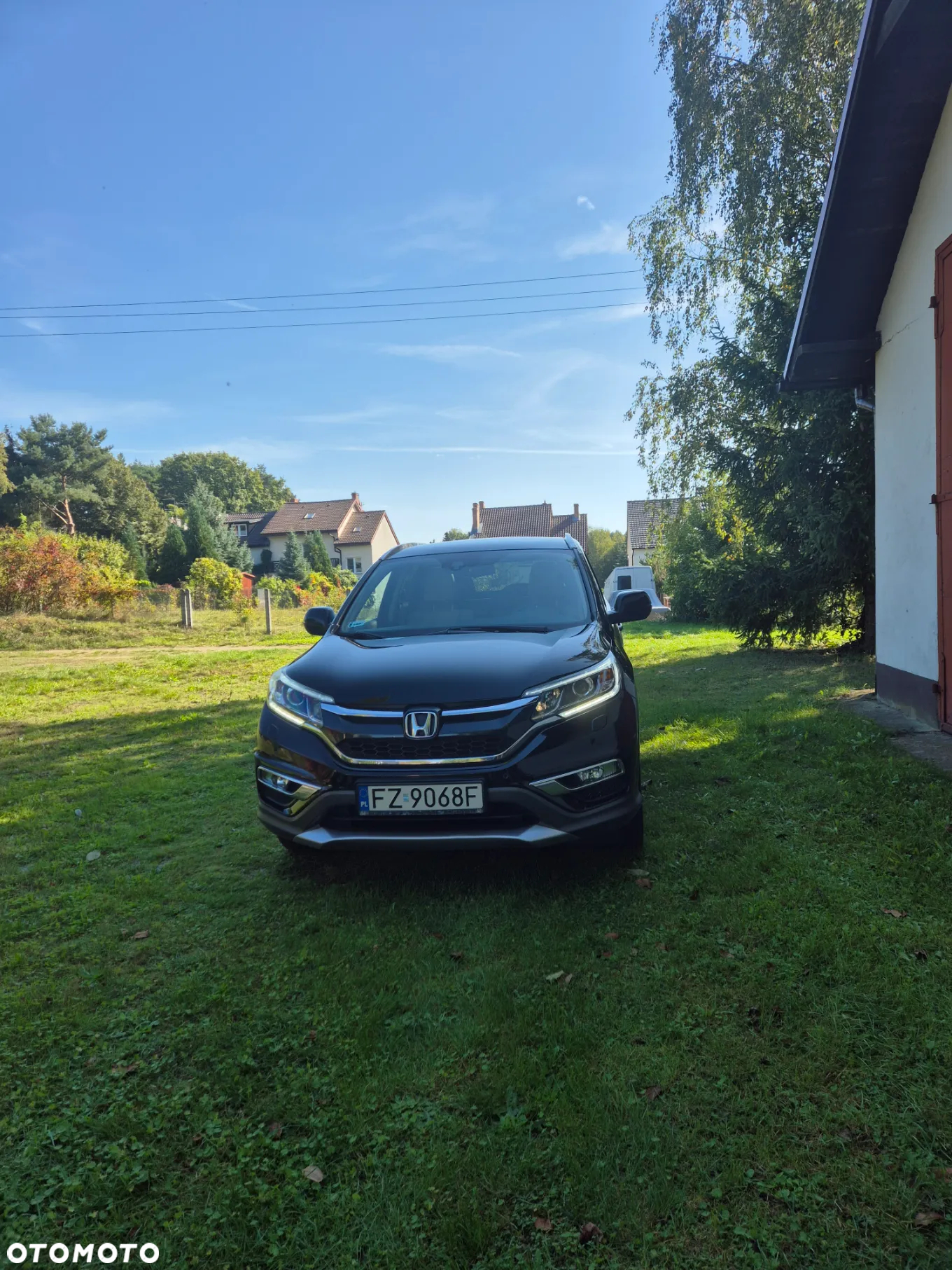 Honda CR-V 1.6i-DTEC Executive - 2