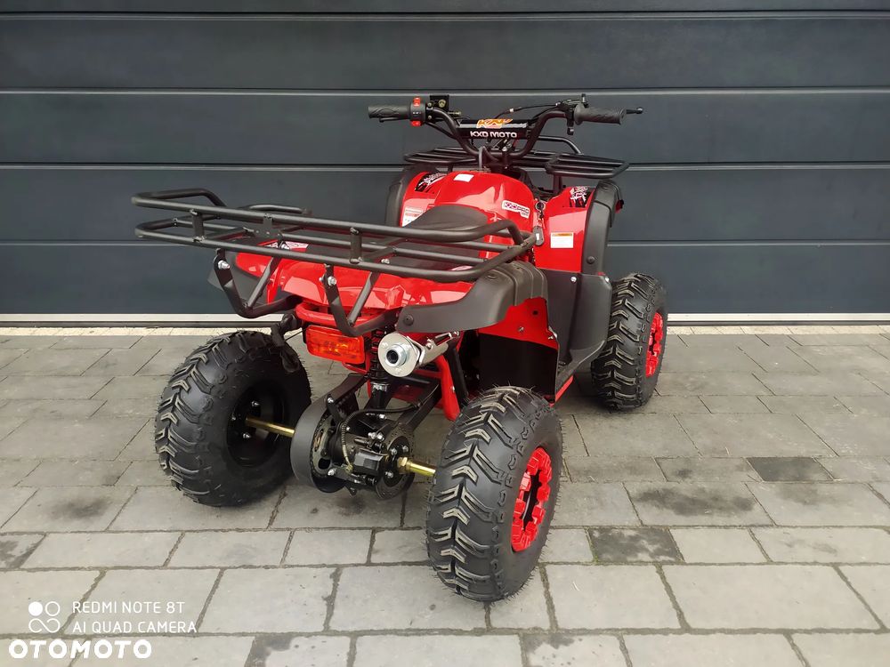 KXD Inny - 21