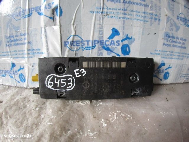 Modulo 6520695547502 MINI COOPER 1 R50  FASE 2 2006 1.6I 115CV 3P VERDE Amplificador De Antena - 1