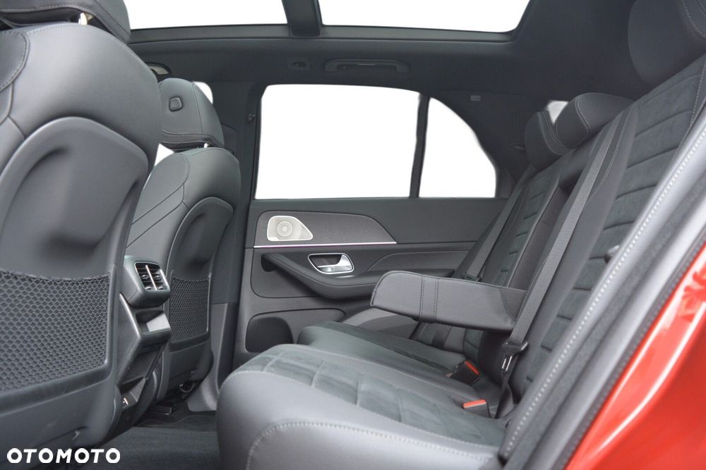 Mercedes-Benz GLE - 8