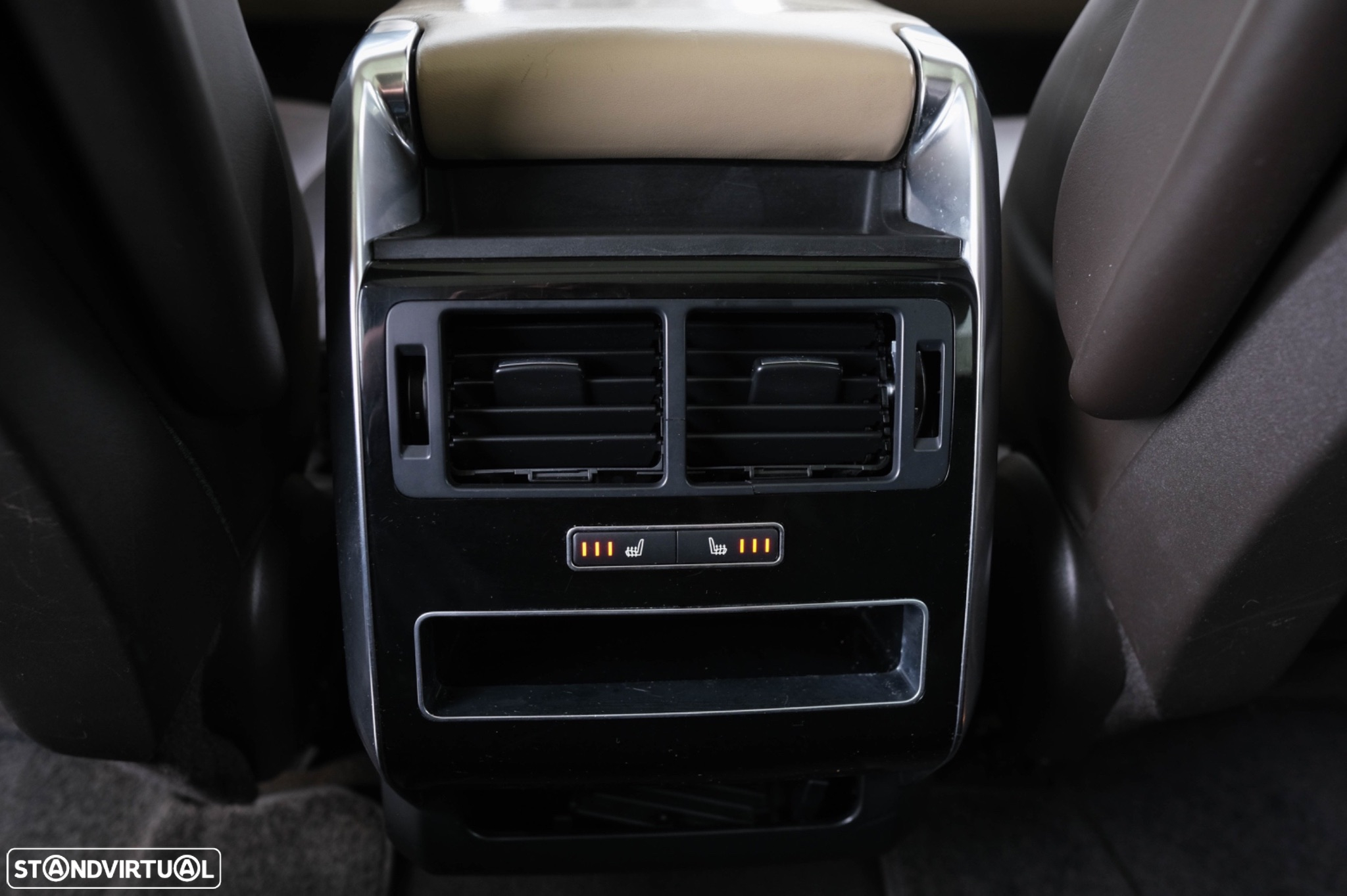 Land Rover Range Rover Sport TDV6 HSE Dynamic - 37